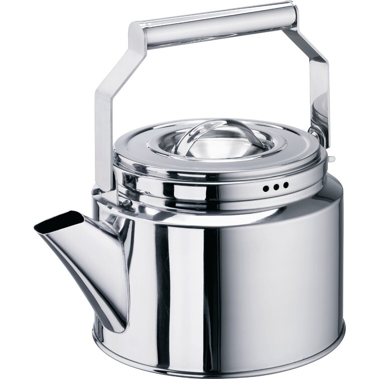 1 liter tea store kettle